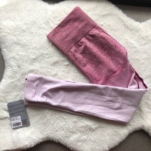 COPY - 💗🦈Gymshark ombré leggings 🦈💗